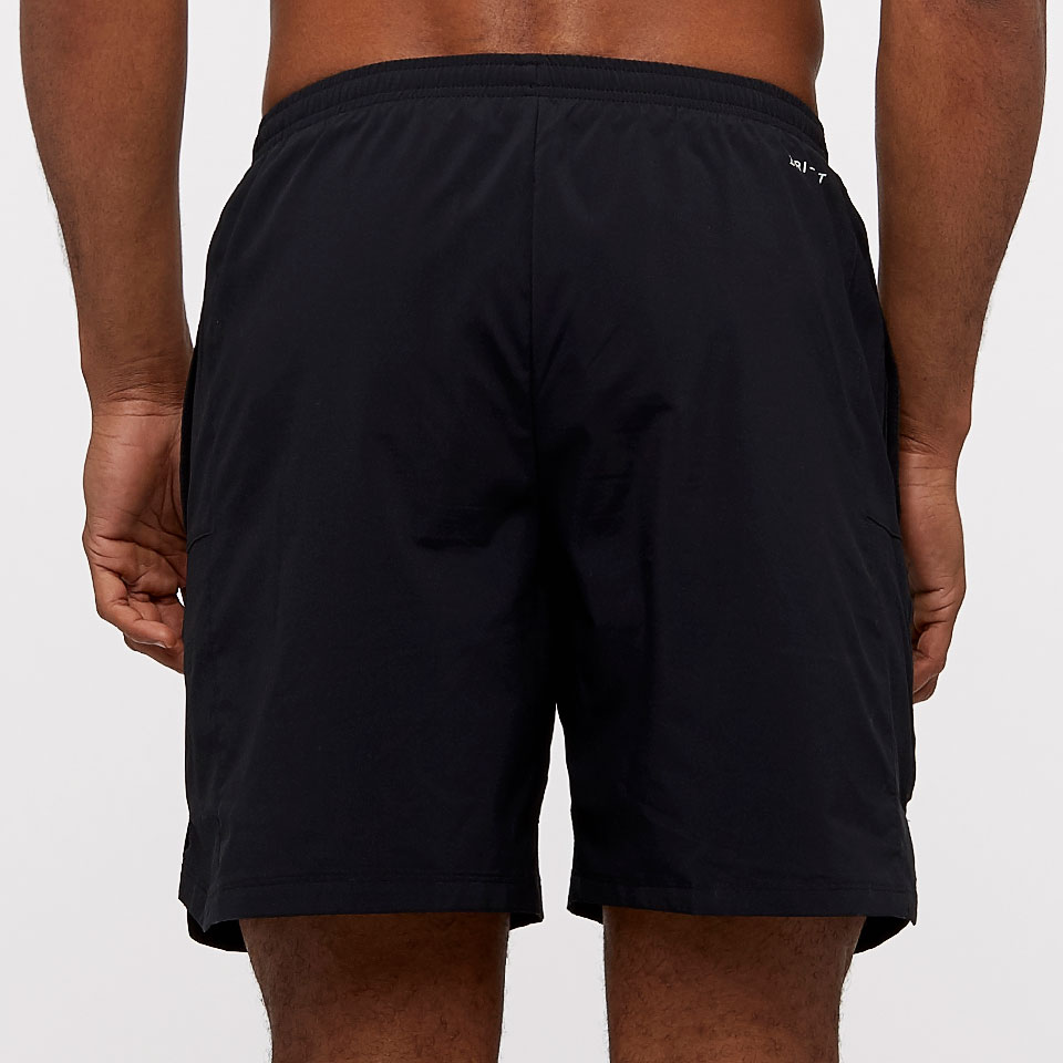 Men's flex challenger outlet 7 running shorts