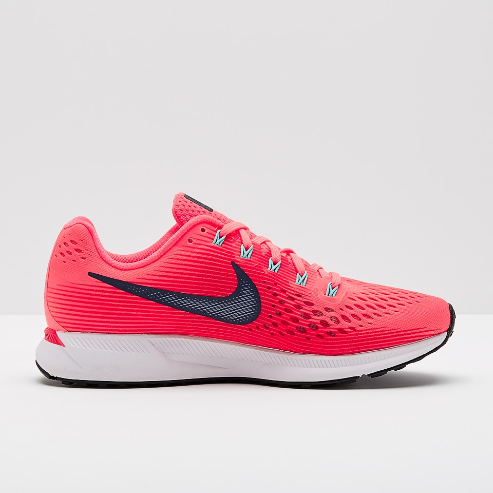 Nike pegasus sales 34 donna rosso