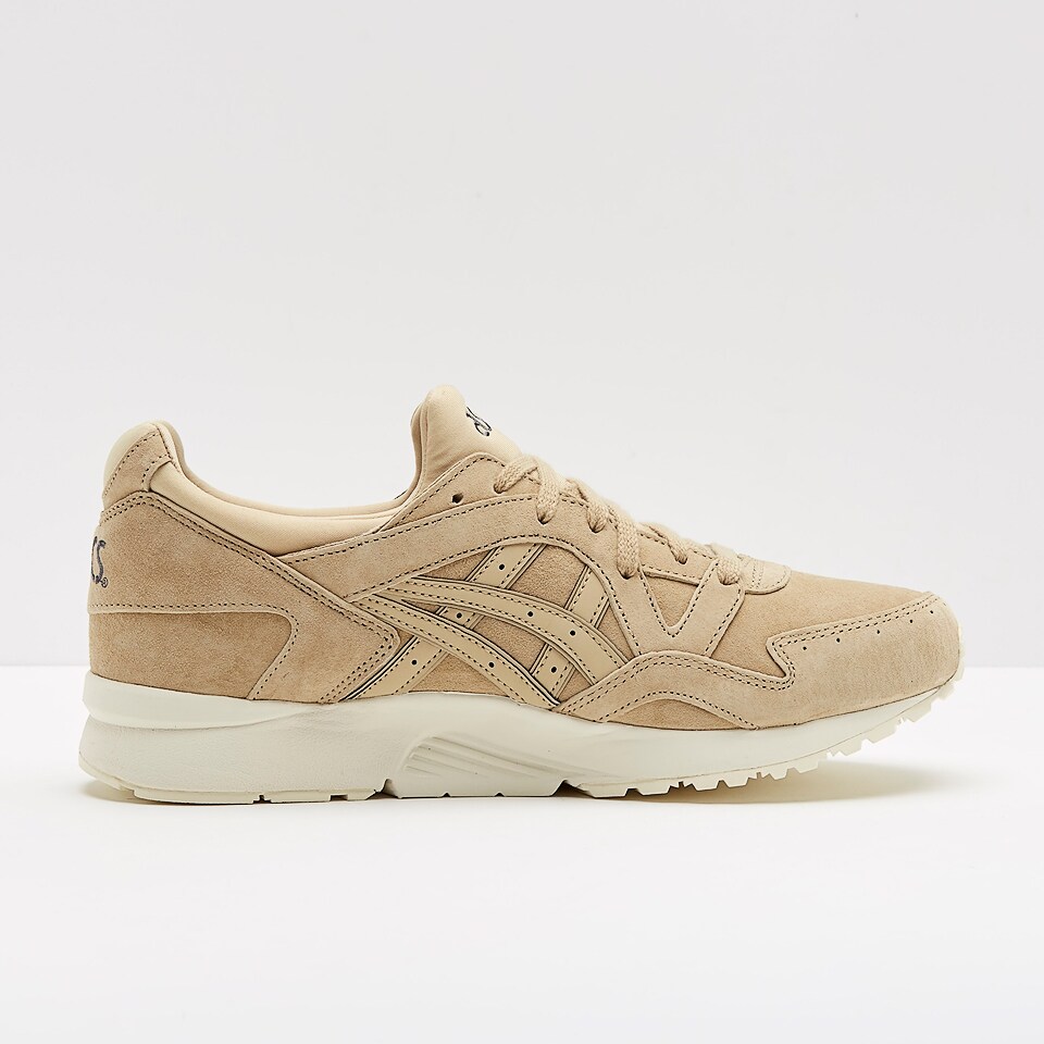 Gel lyte cheap v taos taupe