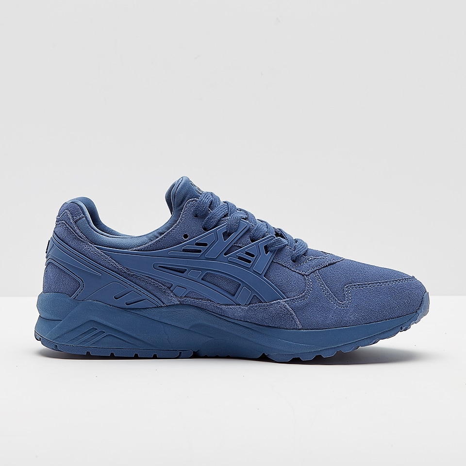 Asics gel kayano trainer hotsell pigeon blue