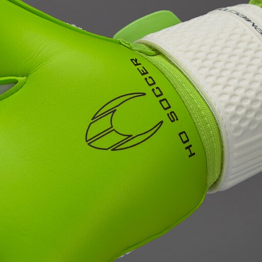 HO Ikarus Club Green Hybrid Roll/Neg Junior - Green/Black/White/Silver image 3 |