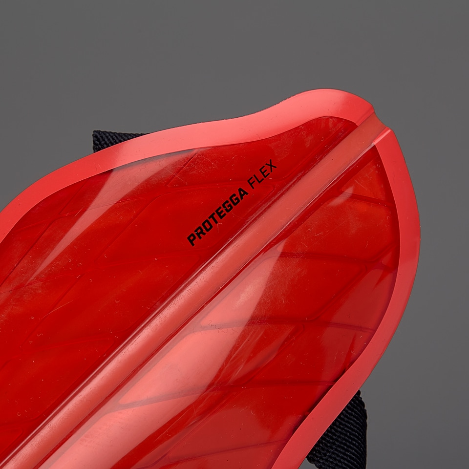 protegga shin pads juniors