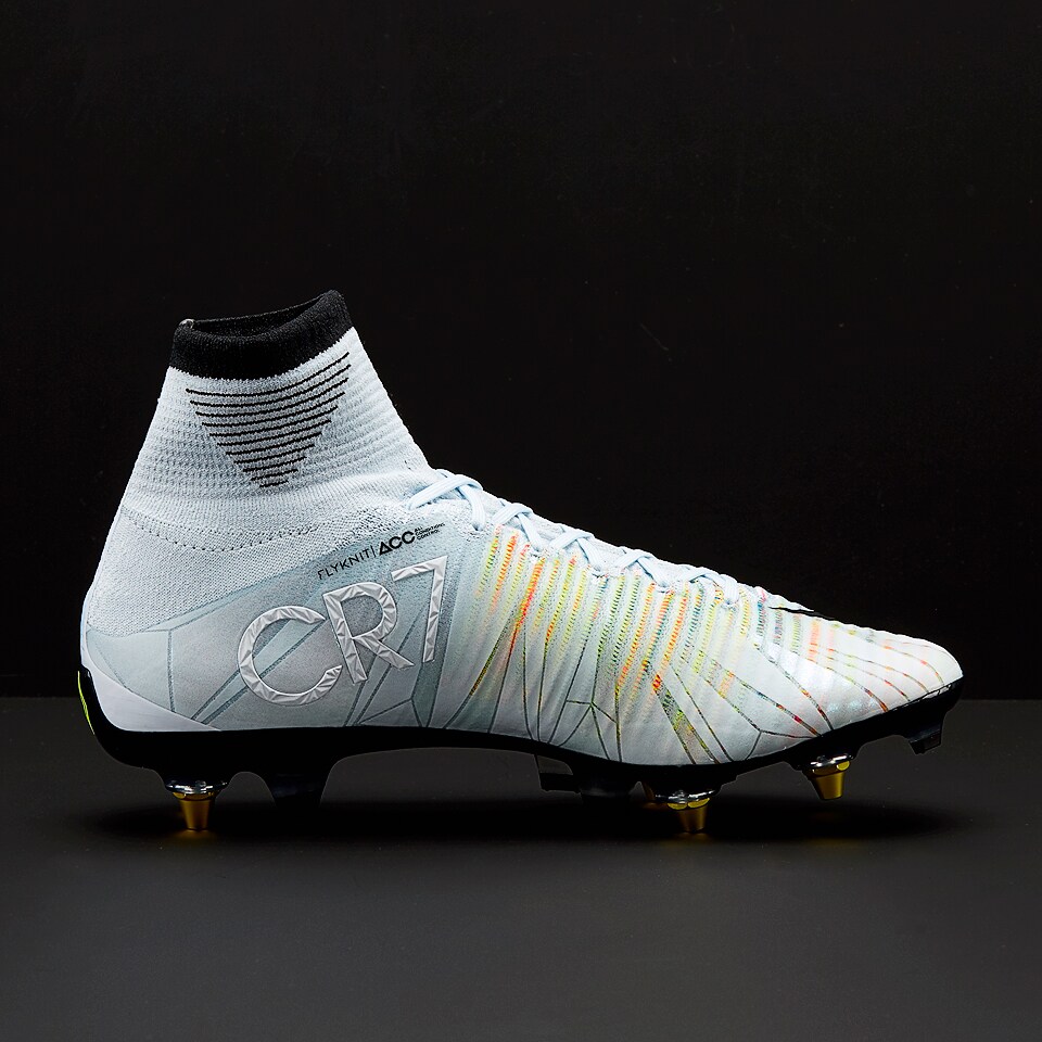 cr7 acc