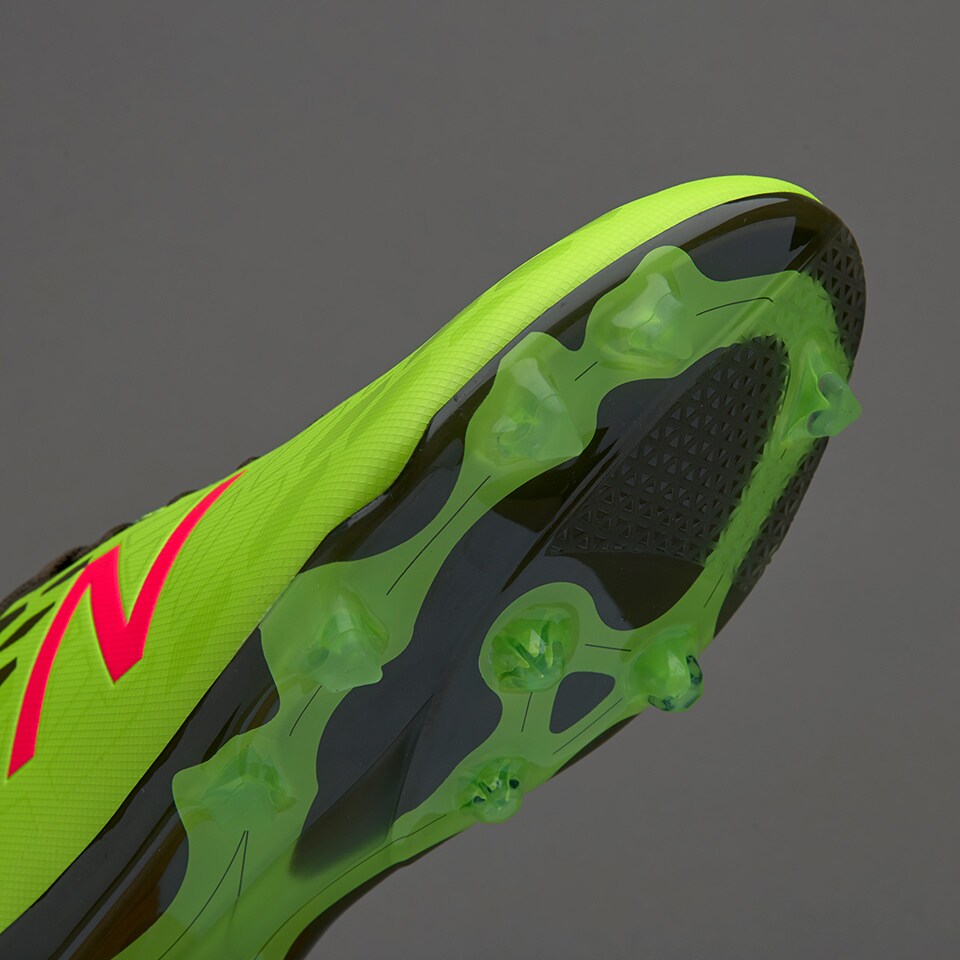 VISARO PRO FG 【newbalance ニューバランス】 New Balance Visaro Pro FG - Mens Boots - Firm Ground - White |