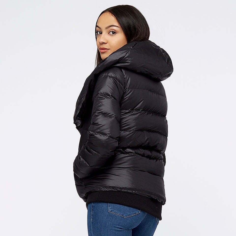 nike ladies down filled jacket