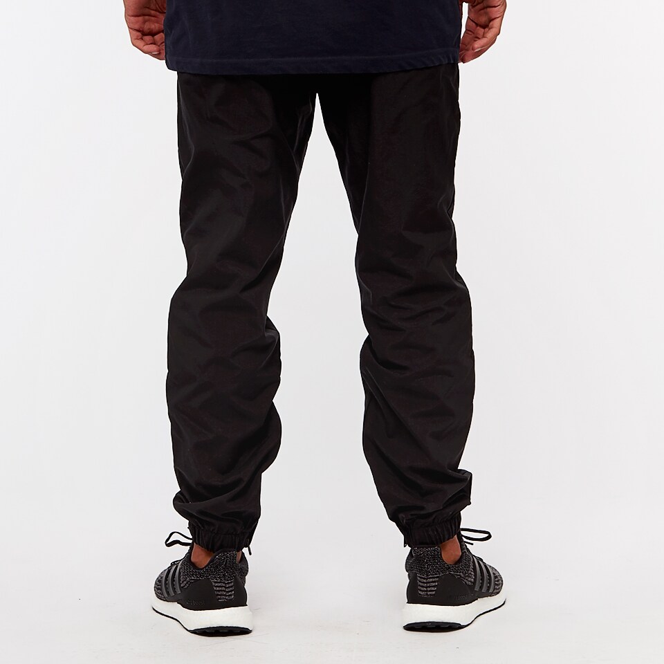 Mens Clothing - adidas Originals Track Pant - Black - CY7868 |