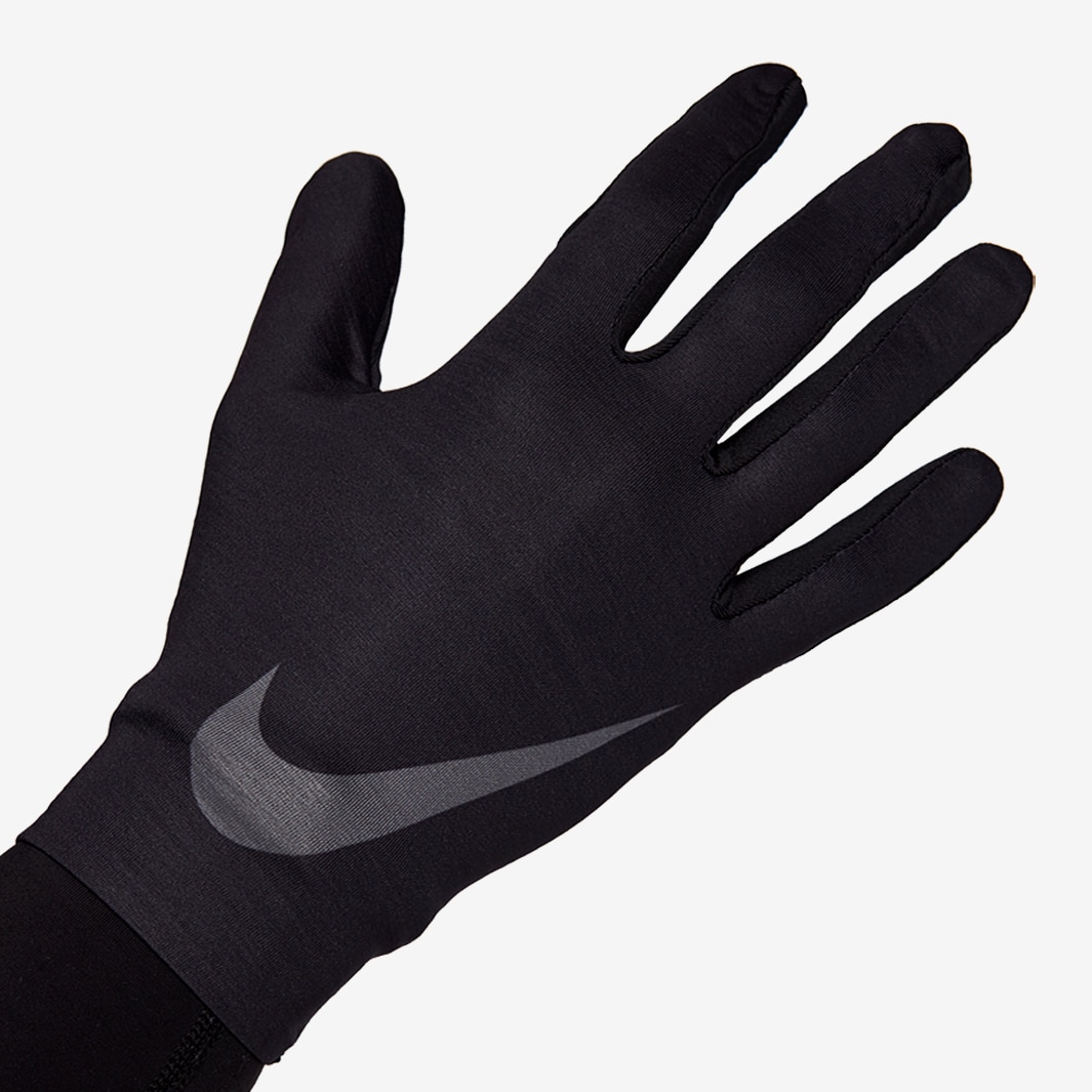 Moderador realidad Repetido Accessories - Nike Pro Warm Mens Baselayer Gloves - Black - WG.I3026D | Pro:Direct  Soccer