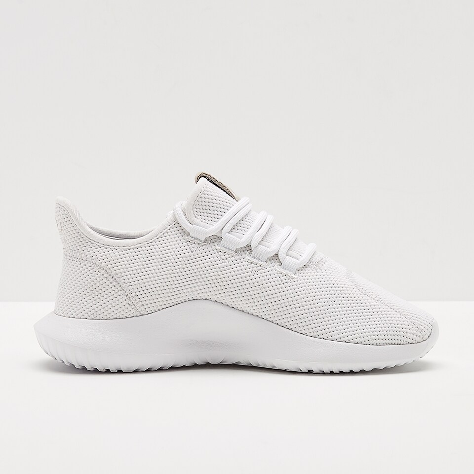 Boys Shoes adidas Original Junior Tubular Shadow White CP9467
