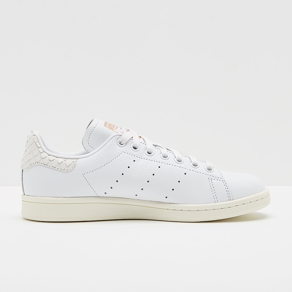 Womens Shoes - adidas Originals Womens Stan Smith - Ftwr White - Ftwr ...