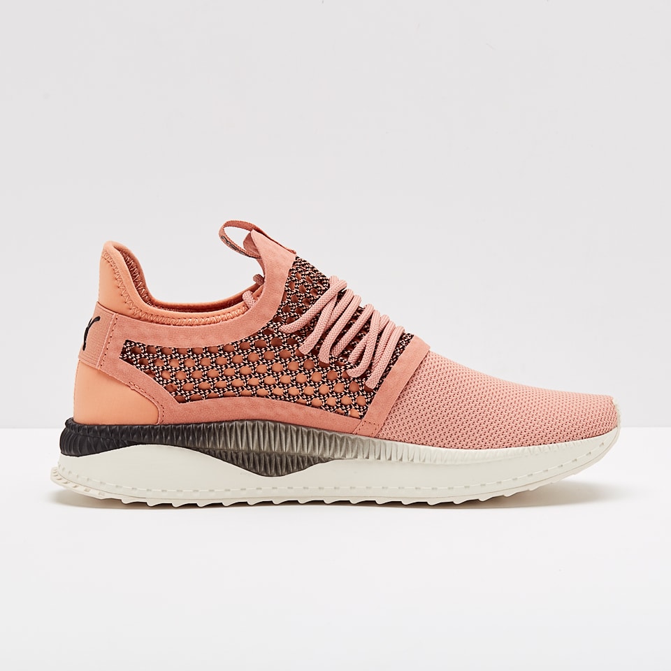 Puma tsugi netfit v2 muted clearance clay