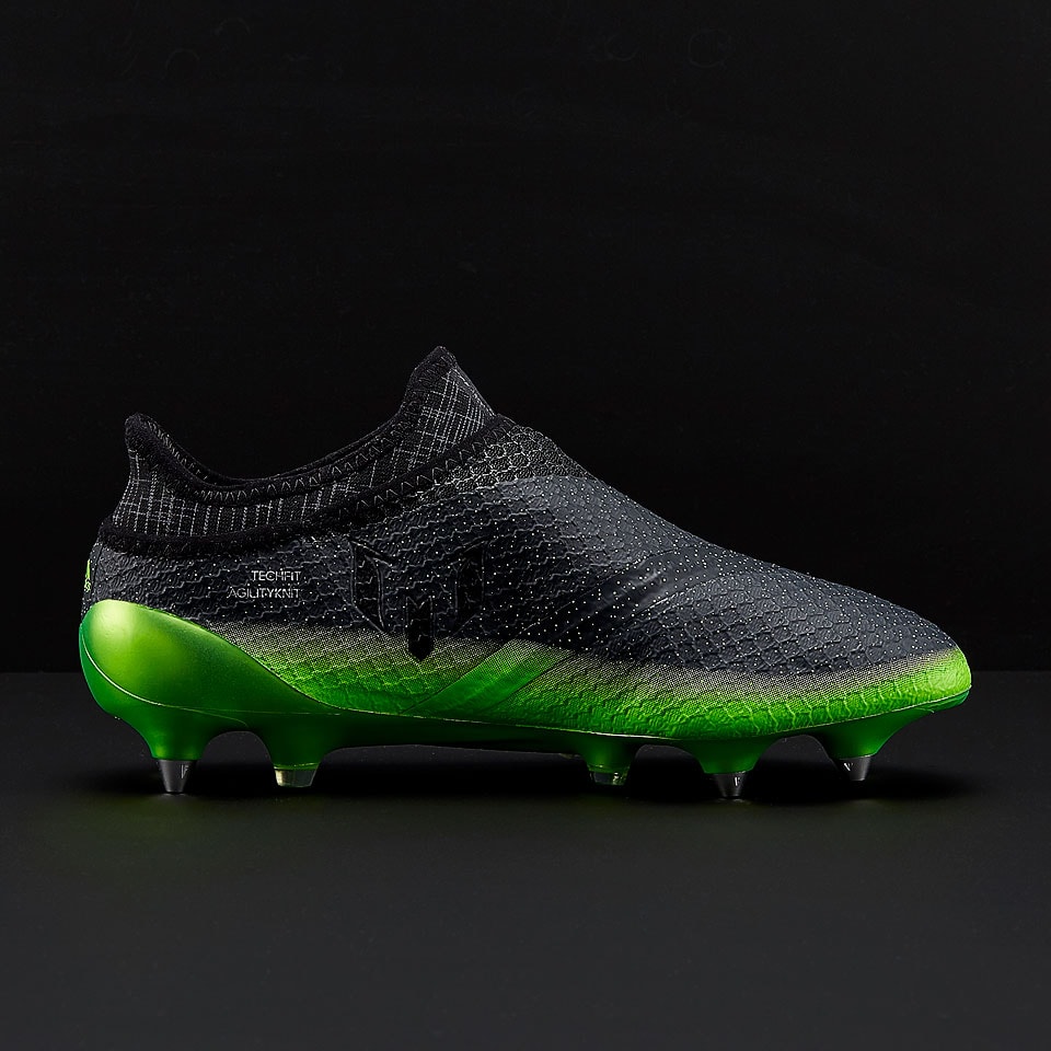 chaussures de football homme adidas Messi 16+ Pure Agility