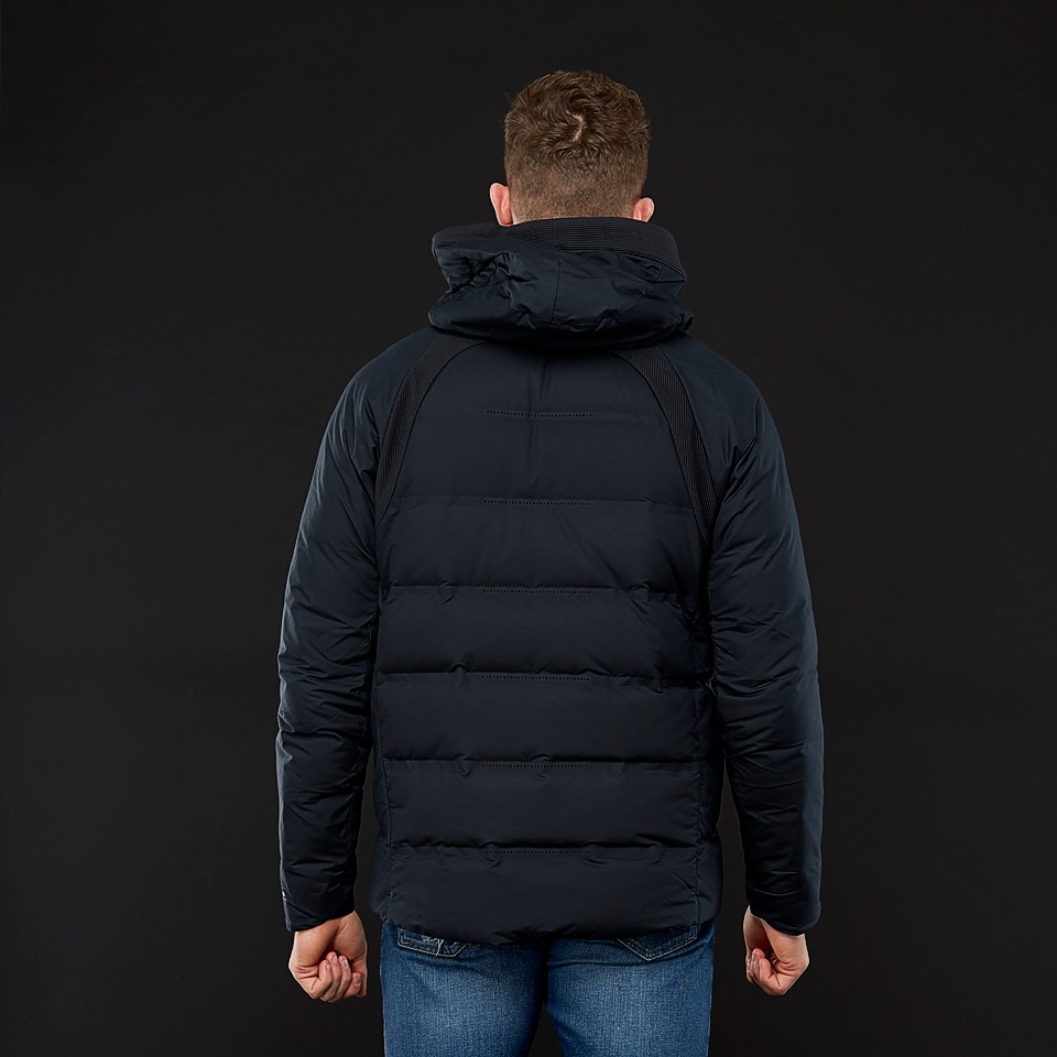 nike aeroloft lebron jacket