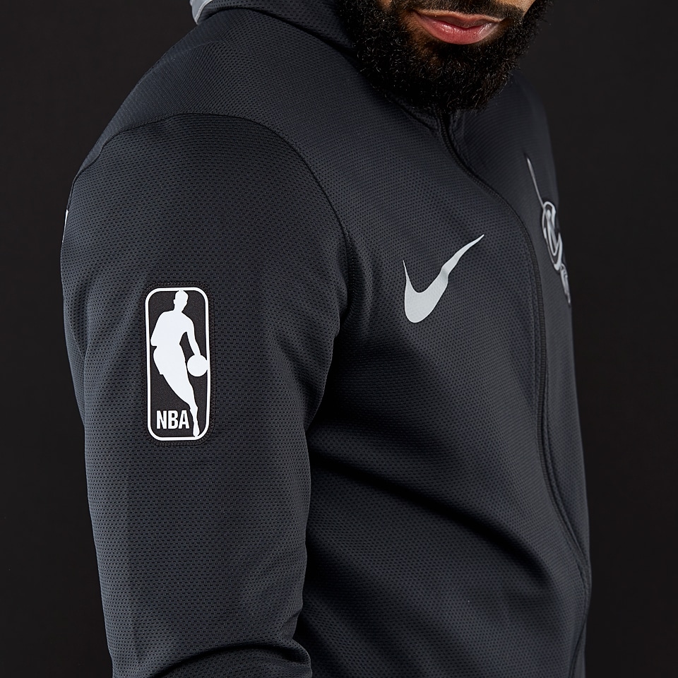 cleveland cavaliers nike therma flex showtime