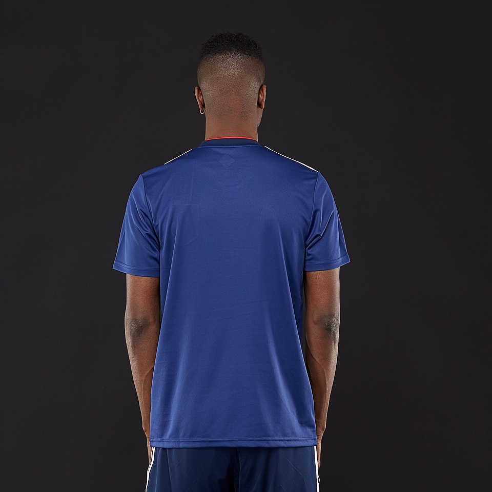 adidas Japan 2018 Home Shirt - Mens Replica - CV5638 - Shirts