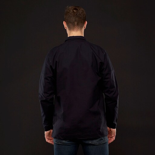 adidas Colombia 2018 ZNE Jacket - Black image 3 |