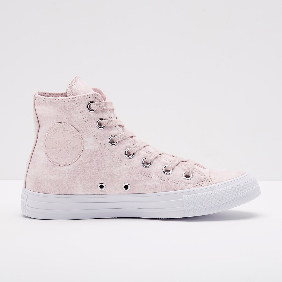 Barely on sale rose converse