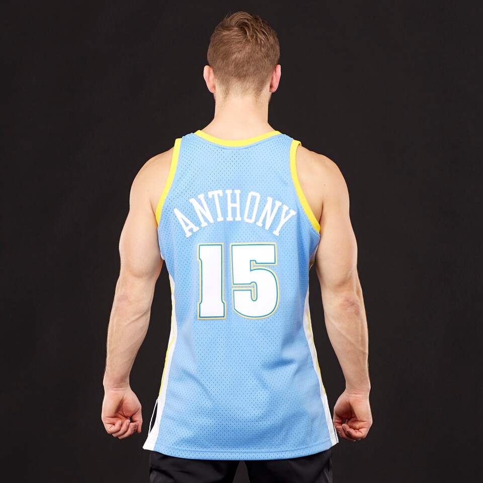 Basketball Jersey Carmelo Anthony Jersey Bulls Mens Clothing