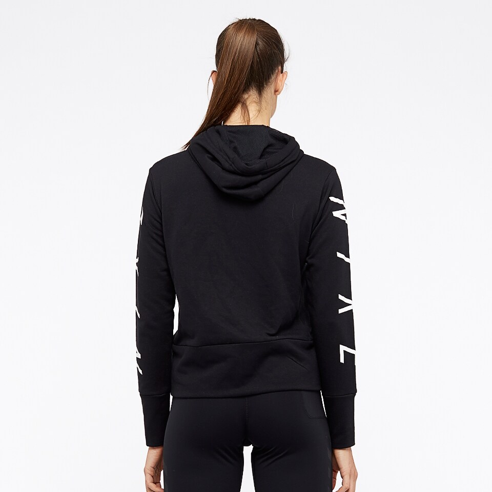 Nike women's dry legend training hoodie best sale