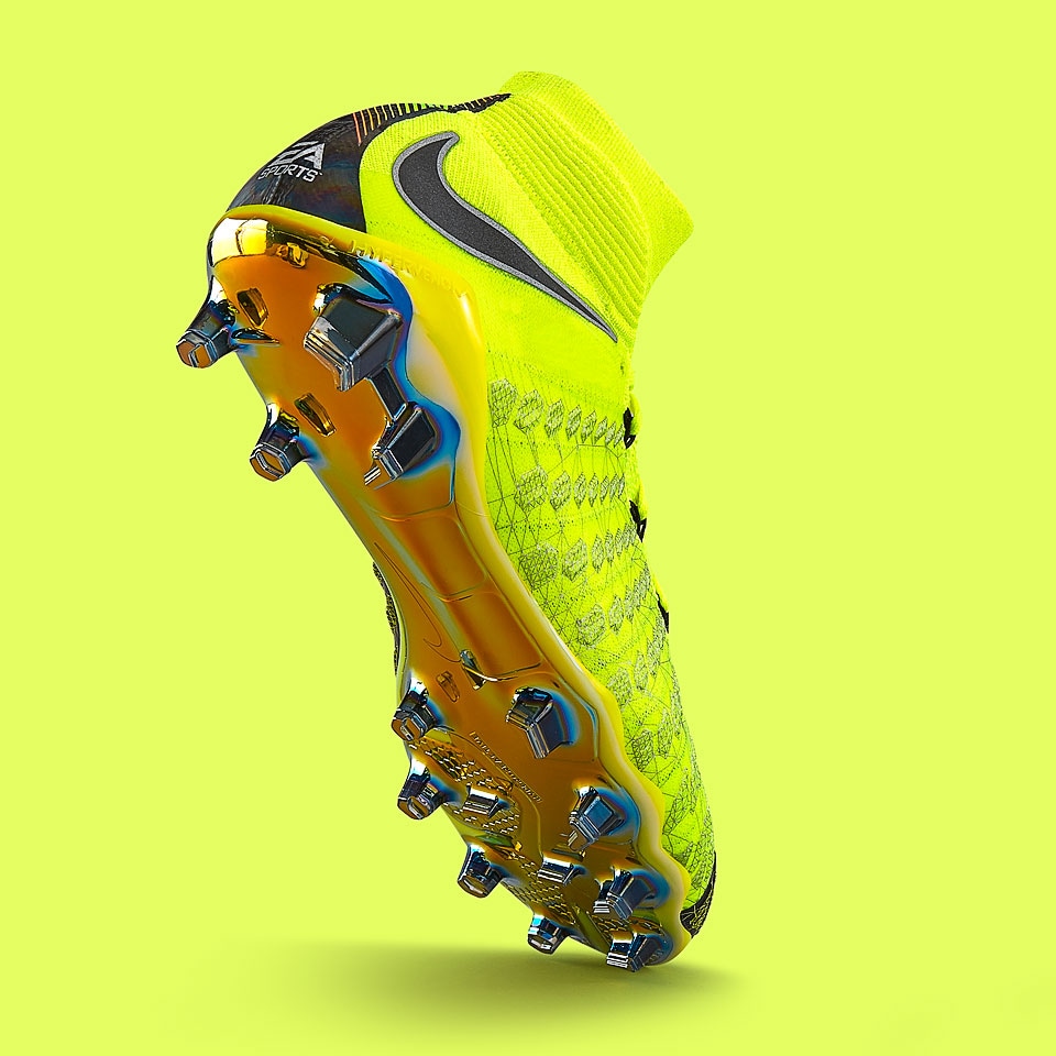 hypervenom ea sports