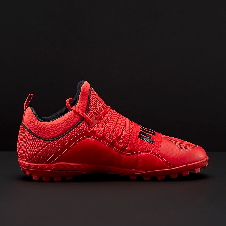 Football Shoes Puma 365 Ignite Street Puma 365 Ignite ST Flame  Scarlet/Schwarz