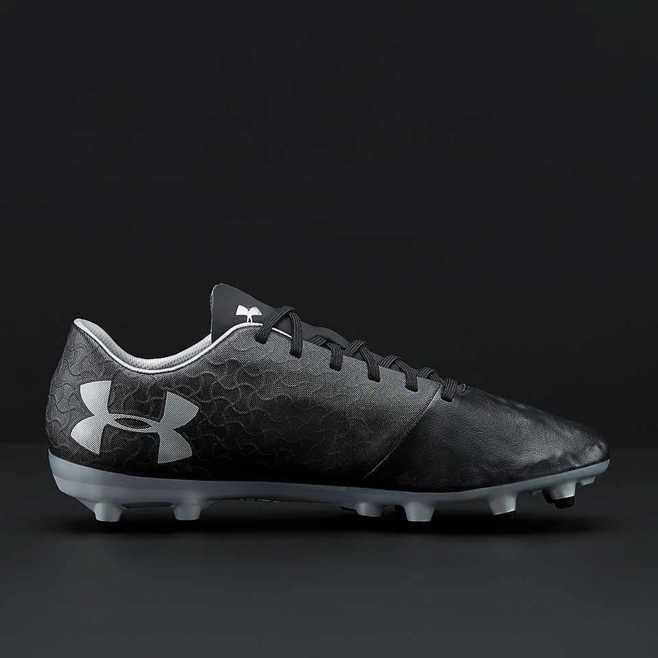 Under Armour Select FG Mens Soccer Cleats Firm Ground