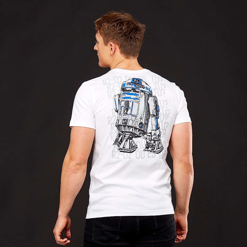 R2d2 sales adidas shirt