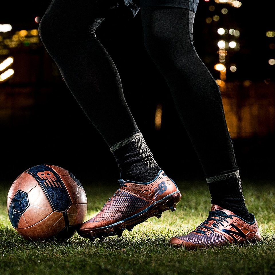 New Balance Visaro 2.0 Limited Edition Pro FG - Mens Soccer
