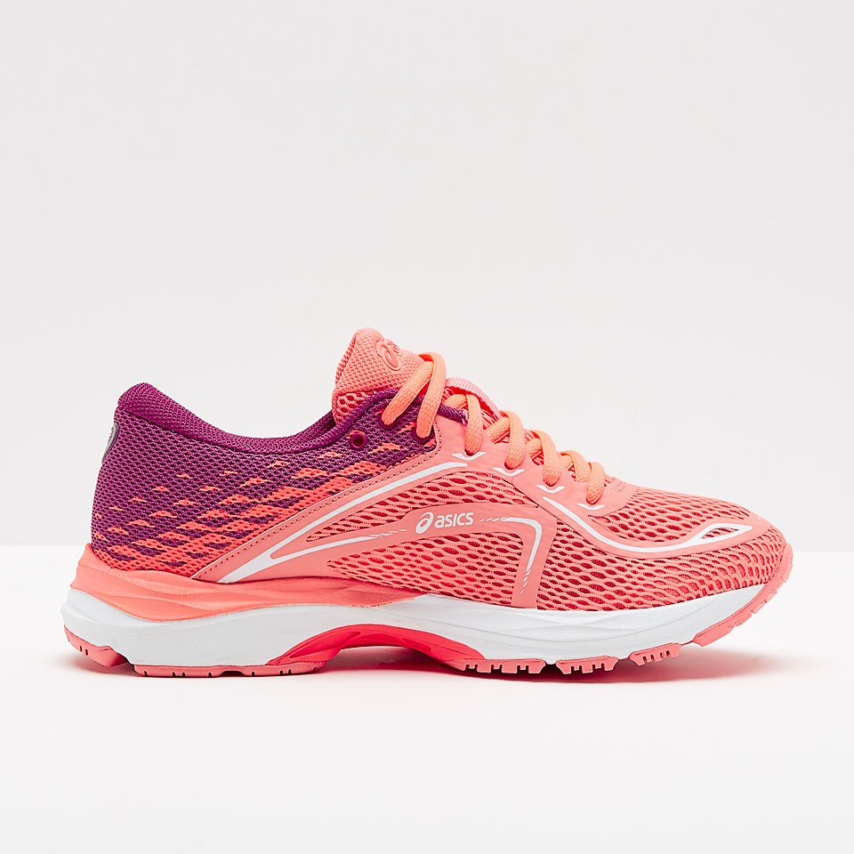 Asics gel cumulus 19 begonia pink best sale