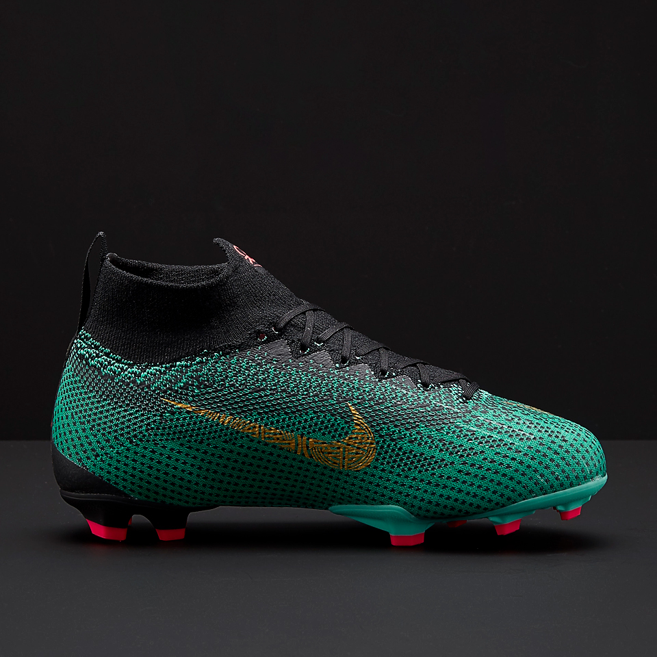 mercurial superfly vi cr7 elite