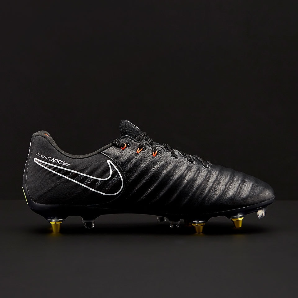 Nike Tiempo Legend VII Elite SG-Pro AC - Mens Boots - Soft Ground