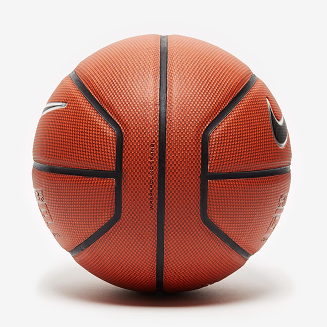 Dardos Tormento camarera Basketballs - Nike Hyper Grip 4P - Size 7 - Game Day | Pro:Direct Basketball