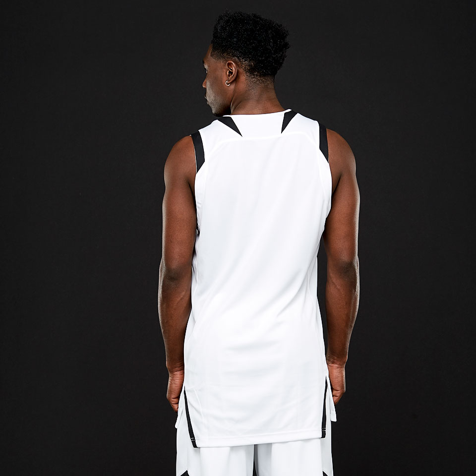 adidas crazy explosive reversible jersey