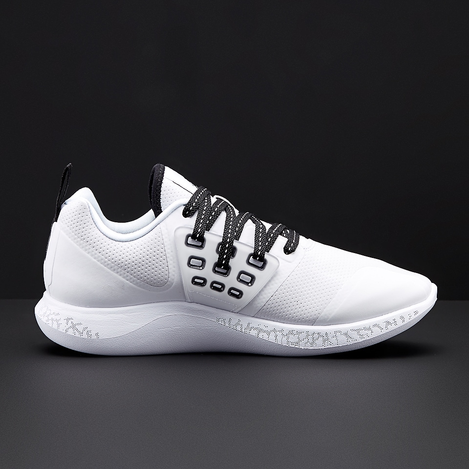 Jordan grind sales white