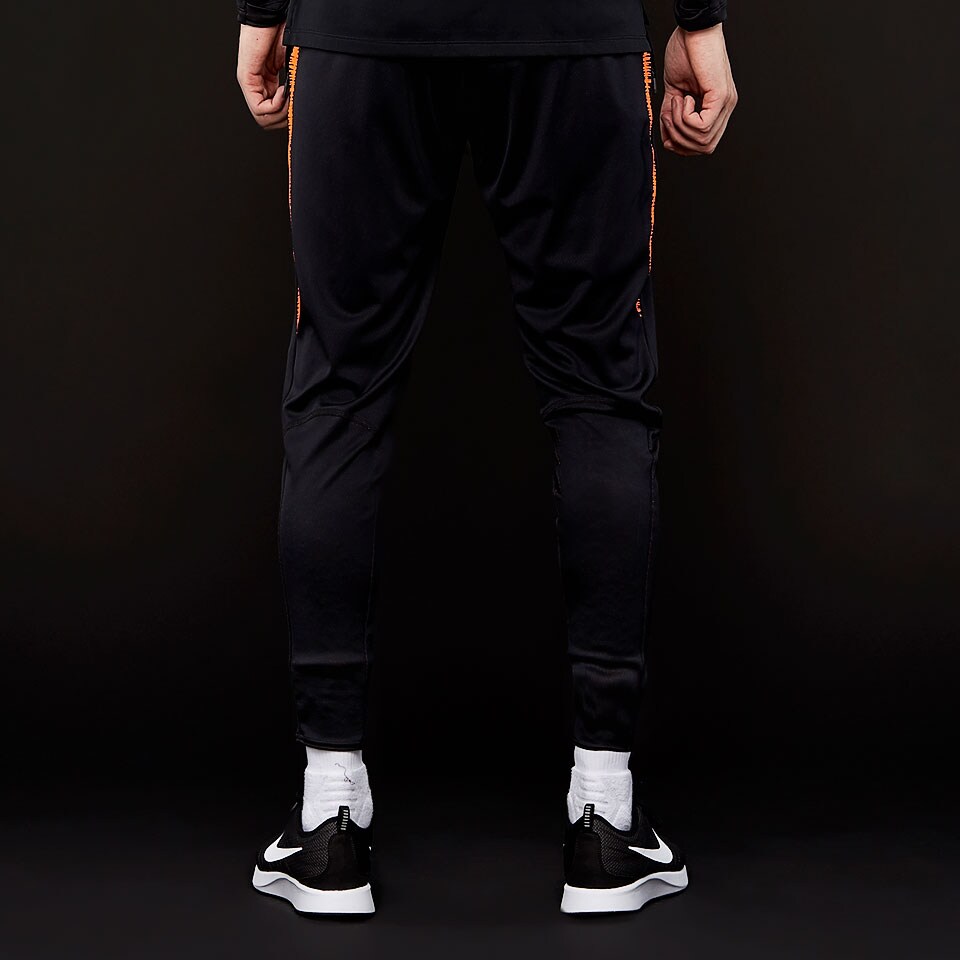 Pantalon Nike Strike Flex KP Noir Cone Cone Vetements football 902586 015 Pro Direct Soccer