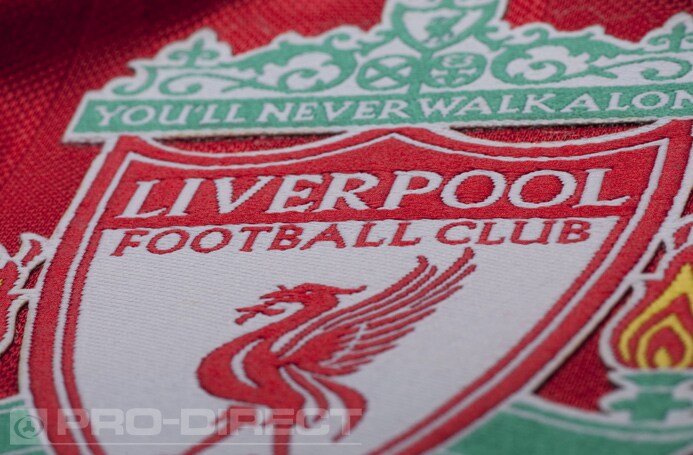 XL★10-11★Liverpool FC★adidas★サッカー ユニフォーム Liverpool Home 10/11 adidas Junior Short Sleeve Jersey