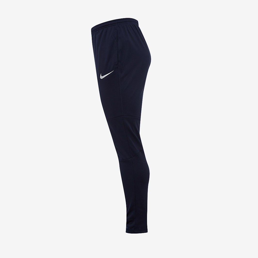 collar Imperativo Moderador Nike Park 18 Training Pant - Obsidian - Mens Football Teamwear - AA2086-451  