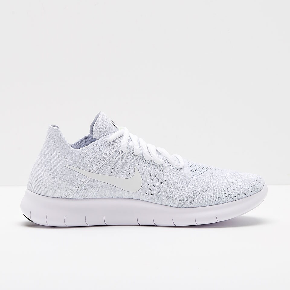 nike free rn flyknit 2017 women's running shoe