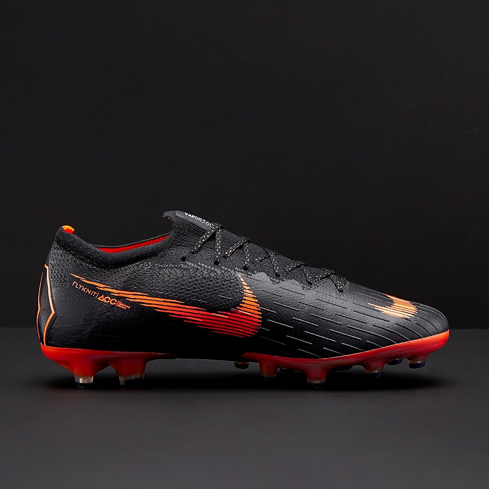 Football Boots Vapor 12 Elite Ag Pro Footwear Nike Vapor 12 Elite