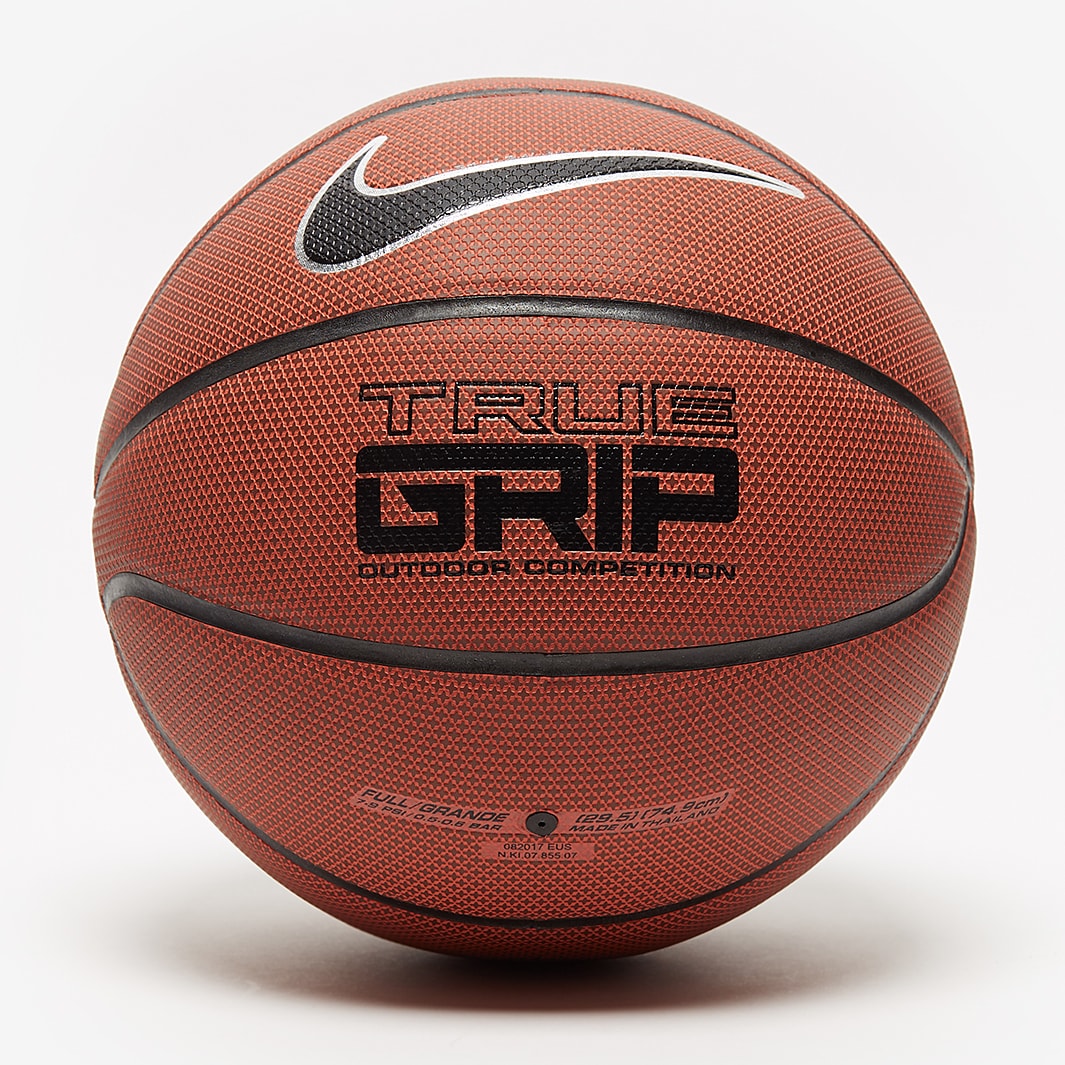Basketballs - Nike True Grip - Size 7 - | Pro:Direct Basketball