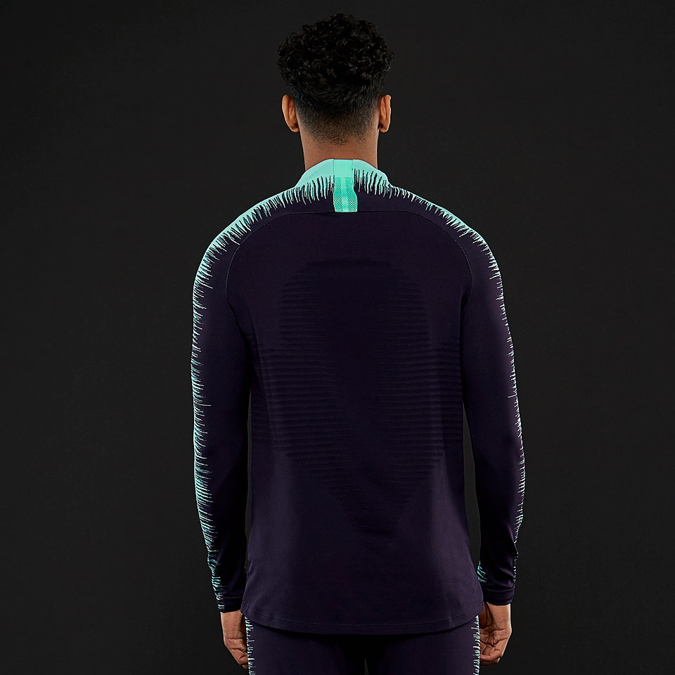 Abbigliamento Ufficiale Uomo - Top Nike FC Barcelona 2018/19