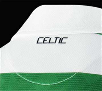 Nike Replica - Celtic FC - SS - Home Jersey - Victory Green