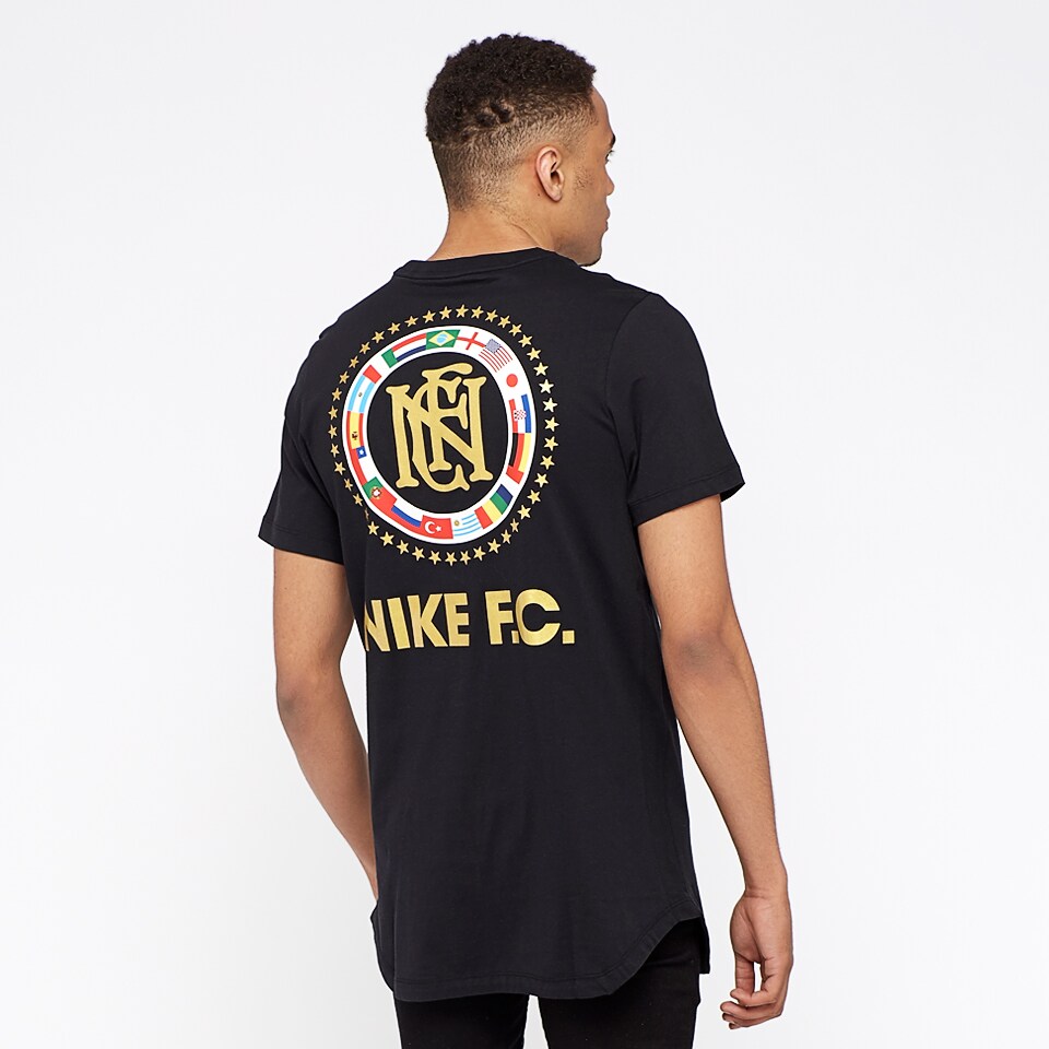 Nike fc shop flag crest