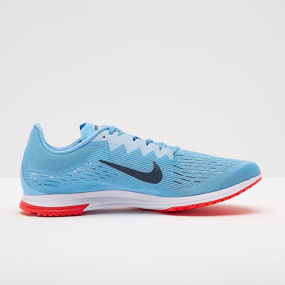 nike zoom streak lt 4 spikes
