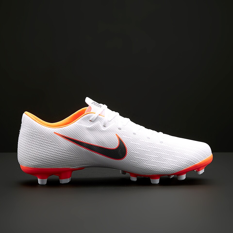 NIKE MERCURIAL VAPOR 12 ACADEMY HG CLEATS US8/ 26.0cm NEW