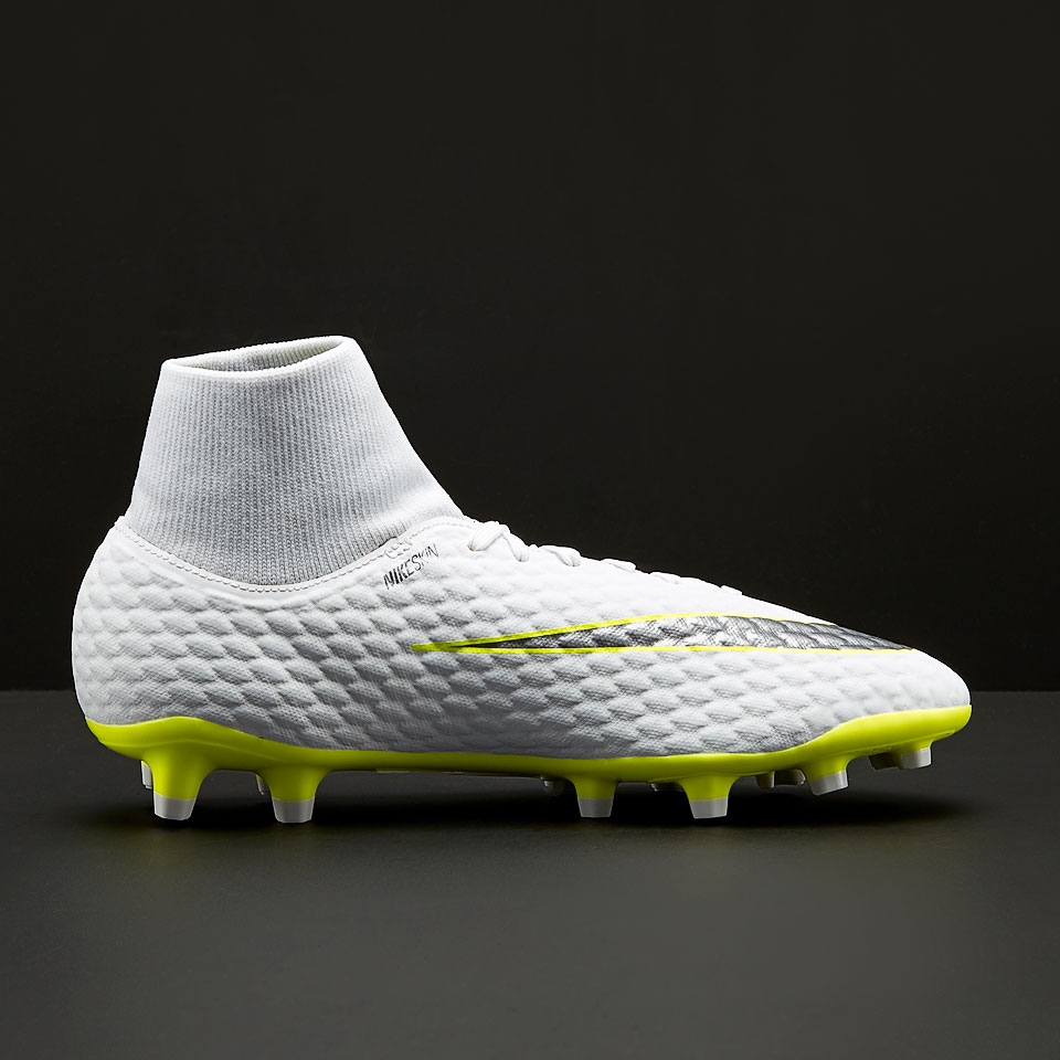 Chaussures de football Nike Hypervenom Phantom III Academy DF FG