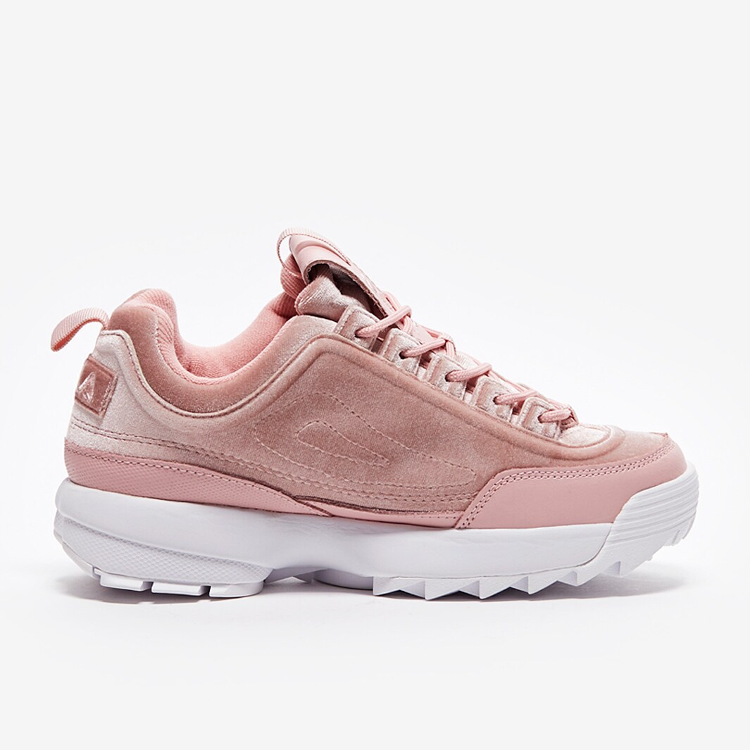 Fila disruptor 2 outlet premium velour