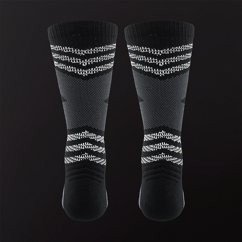 adidas Speed Mesh Team Crew Black Accessories Socks