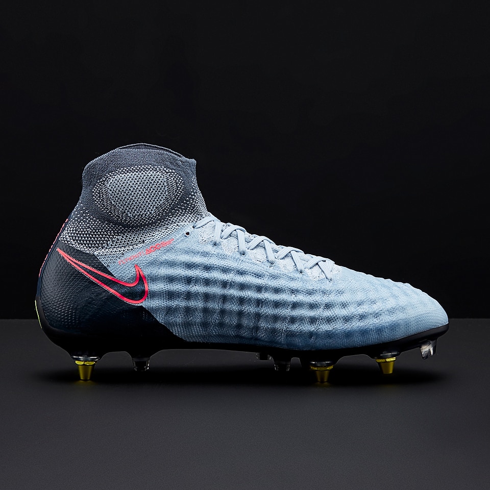 Nike Magista Obra II SG Pro AC Light Armory Blue/Armory Navy