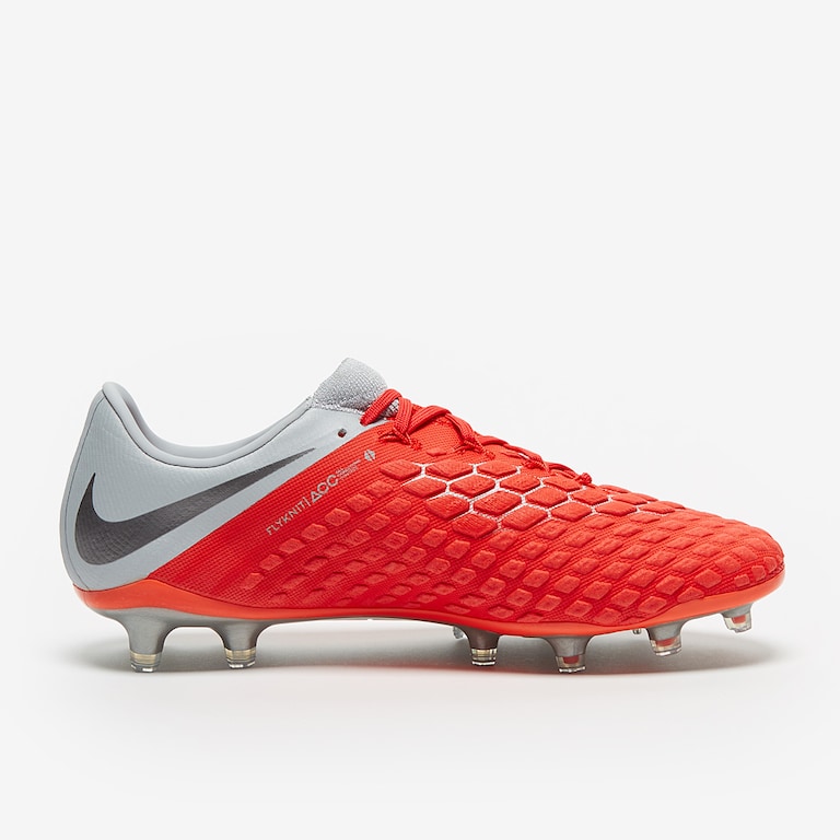 Nike Hypervenom Phantom III Elite FG Mens Soccer Cleats Firm