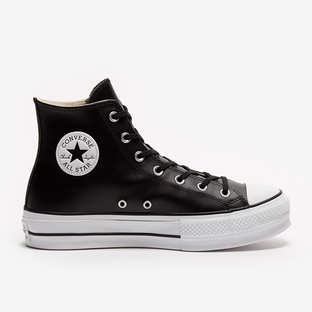 converse femme toute noir